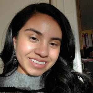 Meet your Posher, Cindy